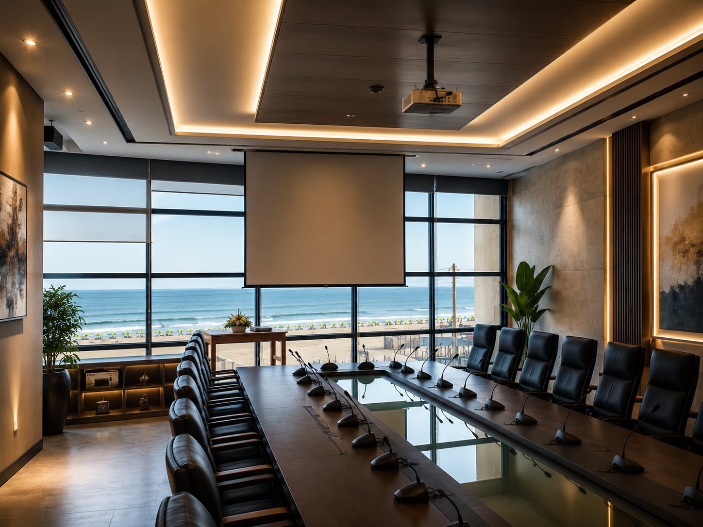 Conferences